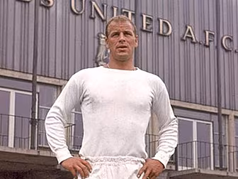 Player endorsements, John Char...