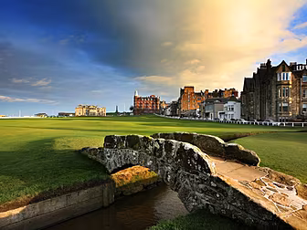 Joys of the Alfred Dunhill