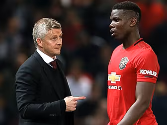 'It's the weakest Manchester U...
