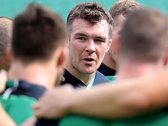 'If Japan runs us close I won'...