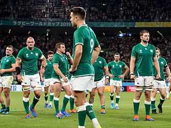 OTB Rugby World Cup Show | EP5...
