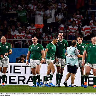 Monday Night Rugby | 