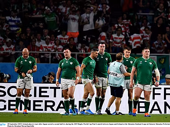 Monday Night Rugby | 