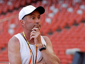 Alberto Salazar handed four-ye...