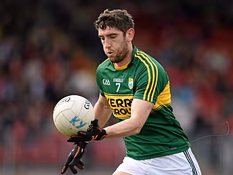 Killian Young calls time on in...