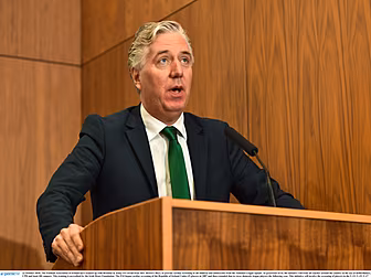 FAI audit delayed by John Dela...