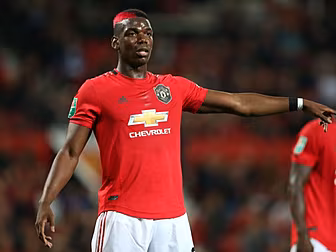 Pogba the joiner-inner, Joe Sc...