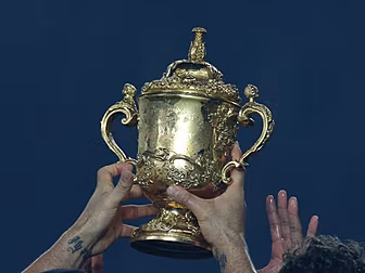 'It's all rubbish' | Paul Rous...