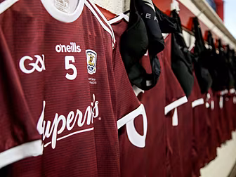 Supermac's call on Galway GAA...