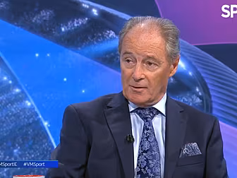 'It's a disgraceful era' | Bri...