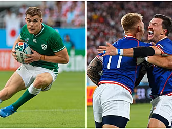 'I'm a broken man after Japan'...