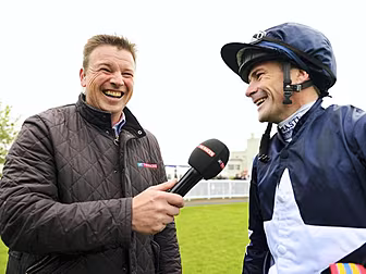 Friday Night Racing | Kevin O'...