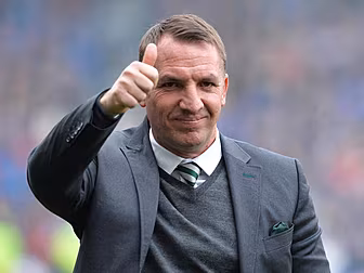 Rodgers' Anfield return, Potte...