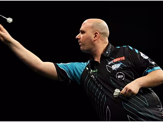 'Dublin will be massive for me...