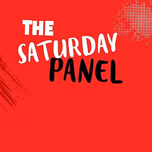 The Saturday Panel | Kevin Kil...