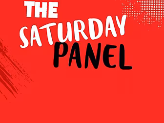 The Saturday Panel | Kevin Kil...