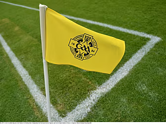 Sixteen county hurling and foo...