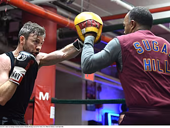 WATCH | Andy Lee explains his...