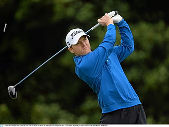 5-time European Tour winner to...