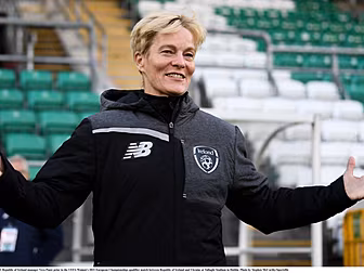 Ireland's Ukraine clash, Ticke...