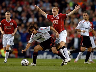 Man United have a mare, Succes...