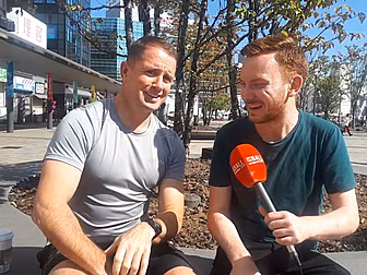 Shane Williams explains how 
