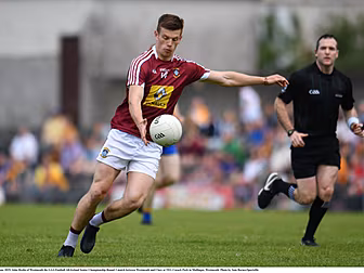 John Heslin disappointed by Du...