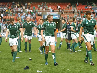 Ronan O'Gara - French revolt,...