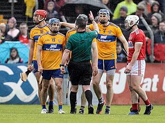 Clare GAA announce nominees fo...