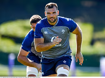 OTB Rugby World Cup Show | EP8...
