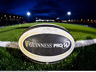 Leinster & Munster name sides...