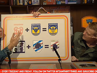 The 'Bands FC' Interview | Whe...