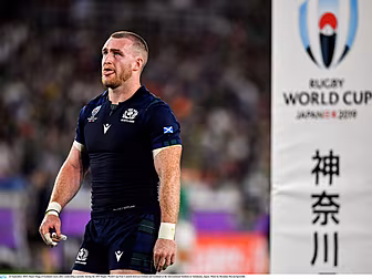 Scotland want World Rugby to e...
