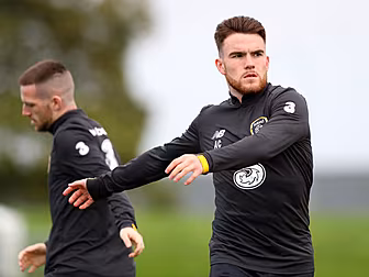 John Giles | Solskjaer worries...