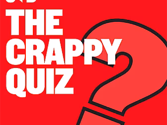 THE CRAPPY QUIZ | Irish Footba...