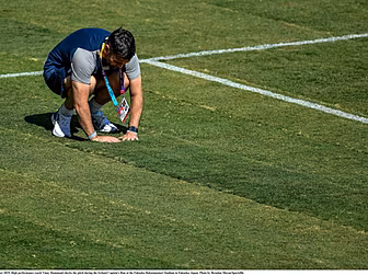 World Rugby issues statement o...