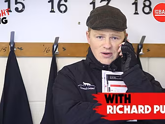 Friday Night Racing | Richard...