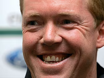 Was Steve Staunton really that...