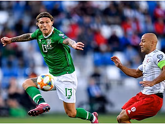 REACTION: Scoreless and dull i...