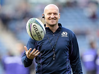 Scotland's game against hosts...