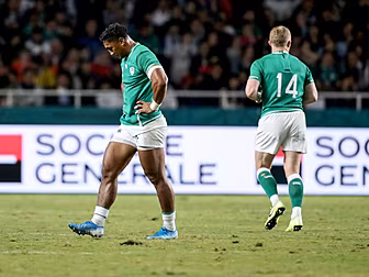 Bundee Aki to find out on Mond...
