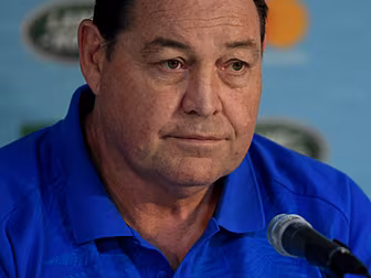 Steve Hansen on Joe Schmidt: 