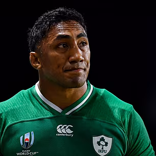 Bundee Aki suspended, 'Negativ...