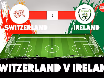 LIVE | OTB Commentary | Switze...