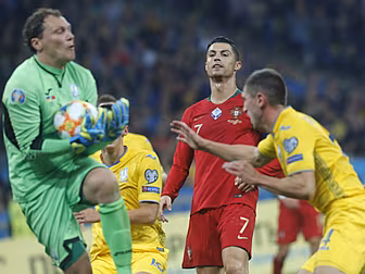 QUIZ | European nations top sc...