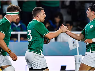 'We won't see any magic' | O'D...