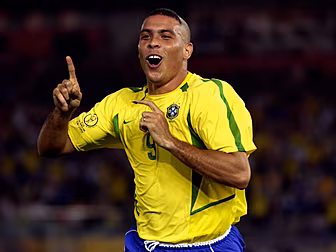 Ronaldo the pick of Web Summit...