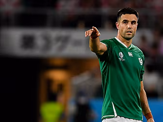 Ireland's predictability is do...