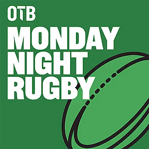 MONDAY NIGHT RUGBY | Gerry Tho...