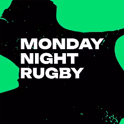 LIVE: Monday Night Rugby